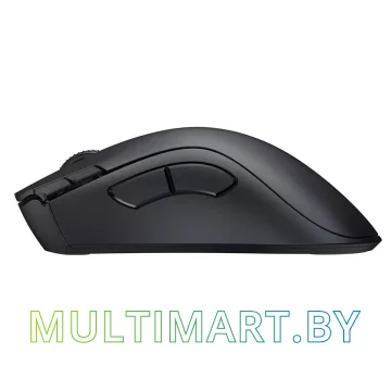 Игровая мышь Razer DeathAdder V2 X HyperSpeed картинка 3